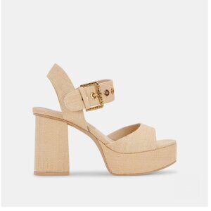 Dolce Vita Bobby Heeled Sandal
